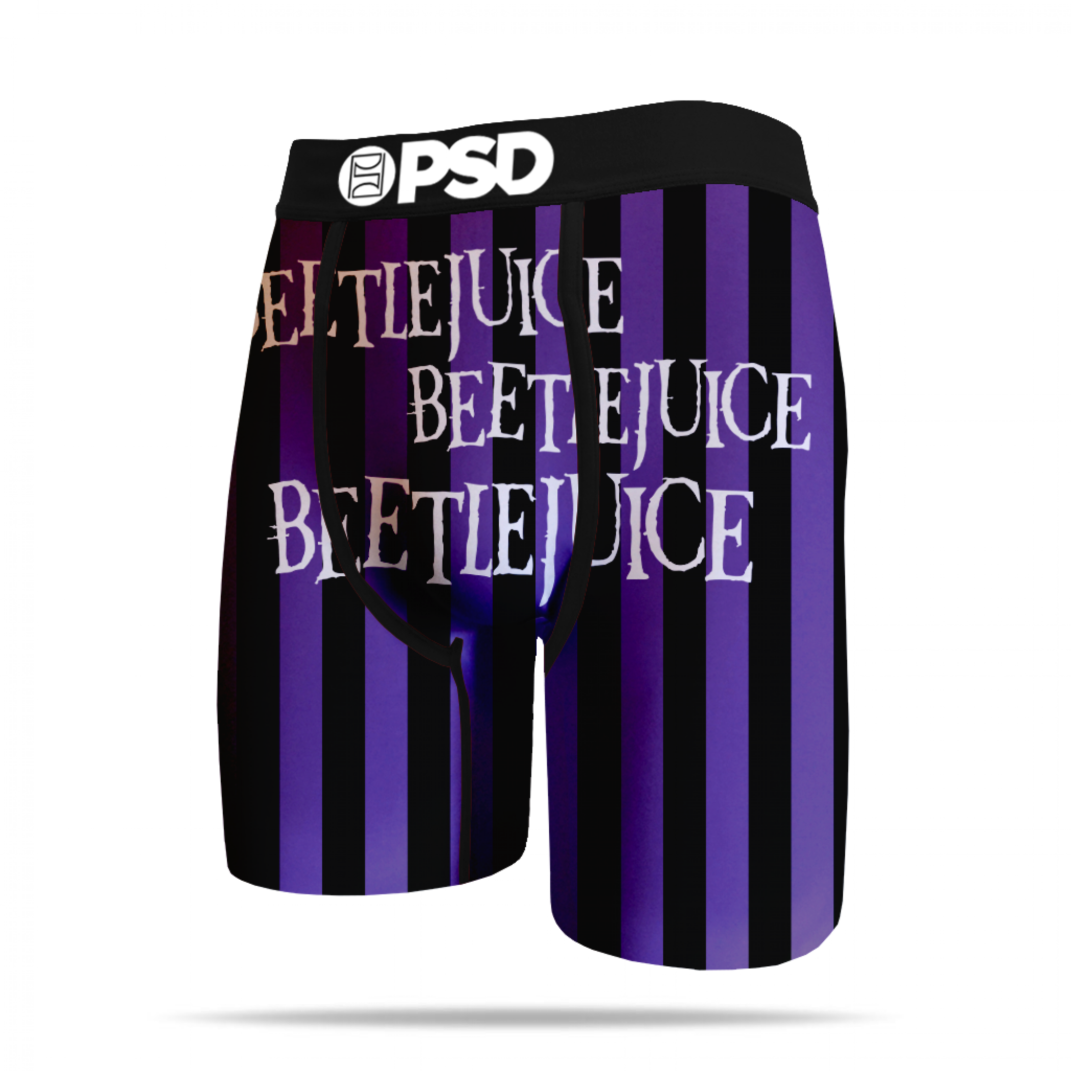 Beetlejuice X3 Boxer Briefs